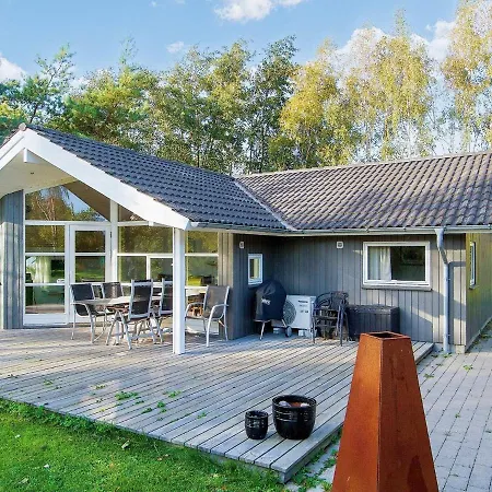 Holiday Iv Gørlev